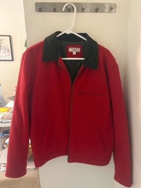 Wallace & Barnes Jacket